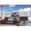 Advertising LED Semi Trailer (Double Decks)